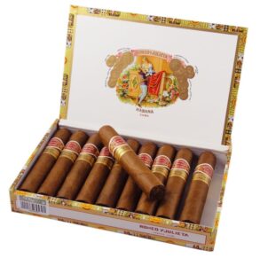 review xi ga cigar romeo y julieta churchill 160206253977