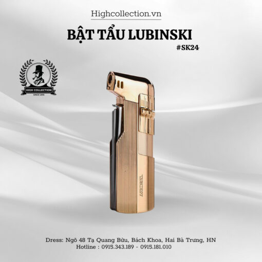 Bật lửa tẩu SK24