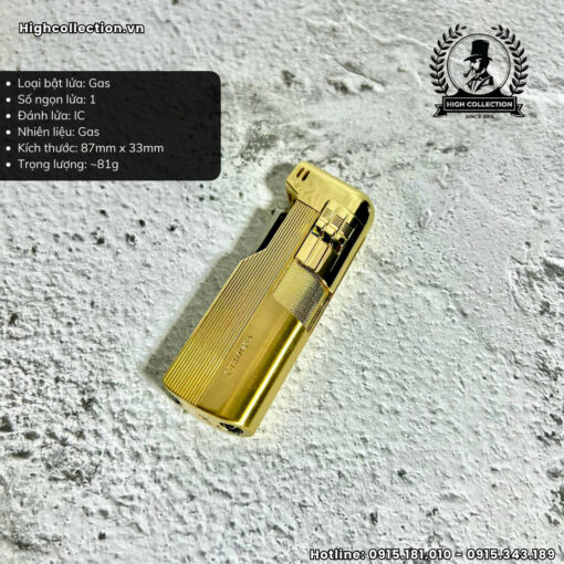 Bật lửa tẩu SK24