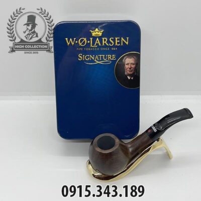 Thuốc Tẩu W.O.Larsen Signature