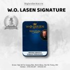 Thuốc Tẩu W.O.Larsen Signature
