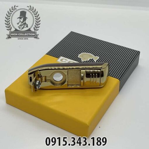 Bật Cigar Cohiba 3 Tia COB528