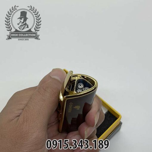 Bật Cigar Cohiba 3 Tia COB528