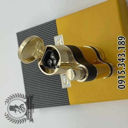 Bật Cigar Cohiba 3 Tia COB749