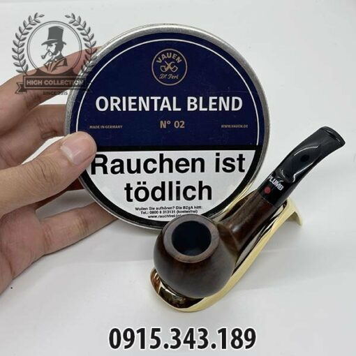 Thuốc Tẩu Vauen Oriental Blend No02