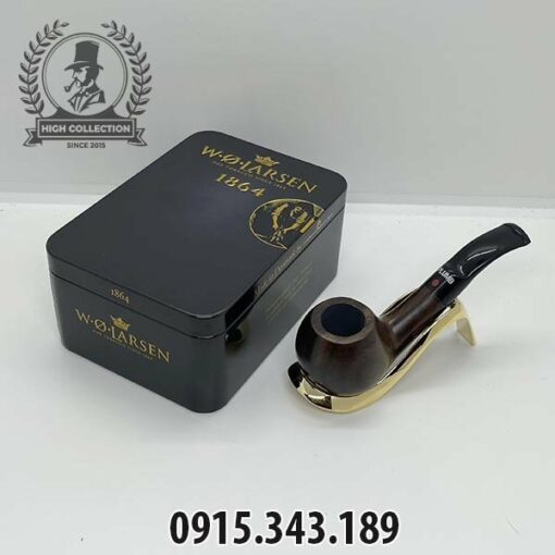 Thuốc Tẩu W.O.Larsen 1864