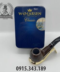 Thuốc Tẩu W.O.Larsen Classic
