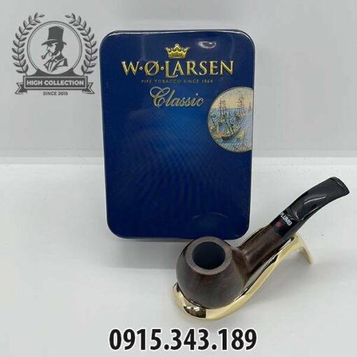 Thuốc Tẩu W.O.Larsen Classic