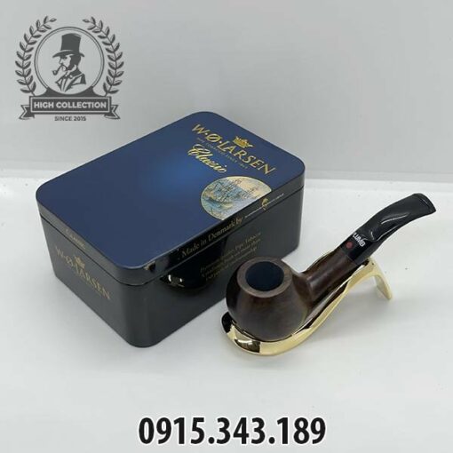 Thuốc Tẩu W.O.Larsen Classic
