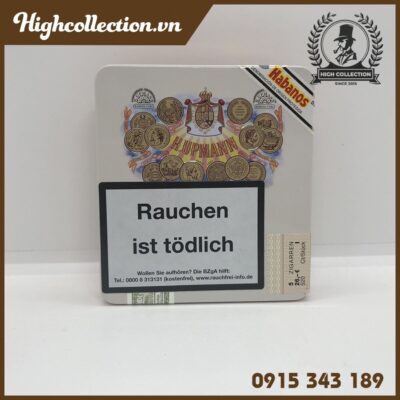 Cigar H.upman Half Corona Nội Địa Đức