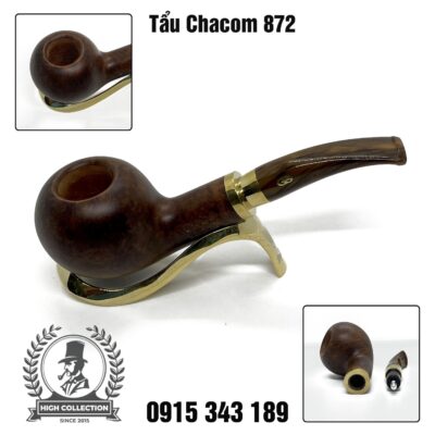 Tẩu Chacom No872