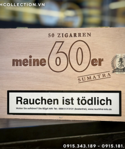 Cigar Meine 60er Sumatra