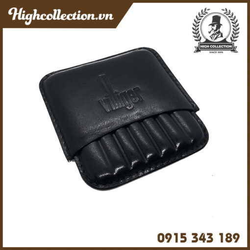 Ví đựng cigar Villiger