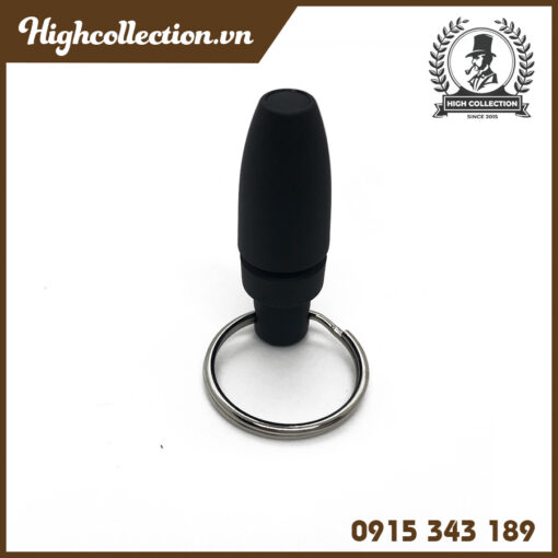 Đục Cigar Silicon