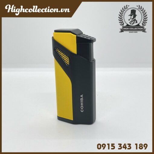 Bật Cigar Cohiba 3 Tia COB981
