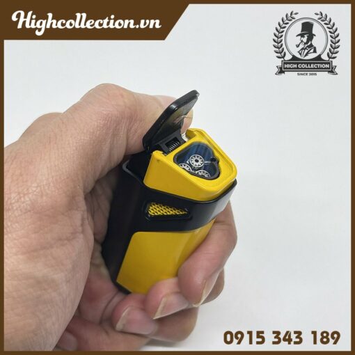 Bật Cigar Cohiba 3 Tia COB981