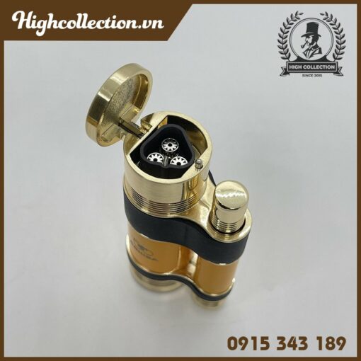 Bật Cigar Cohiba 3 Tia COB749