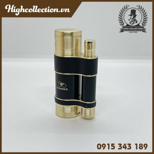 Bật Cigar Cohiba 3 Tia COB749