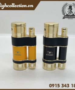 Bật Cigar Cohiba 3 Tia COB749