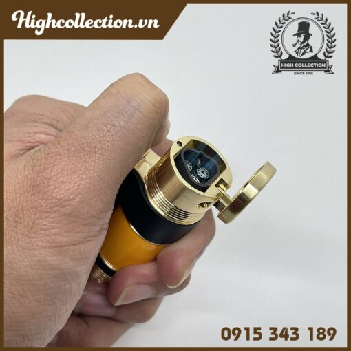 Bật Cigar Cohiba 3 Tia COB749