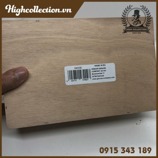 Cigar Meine 50er Sumatra