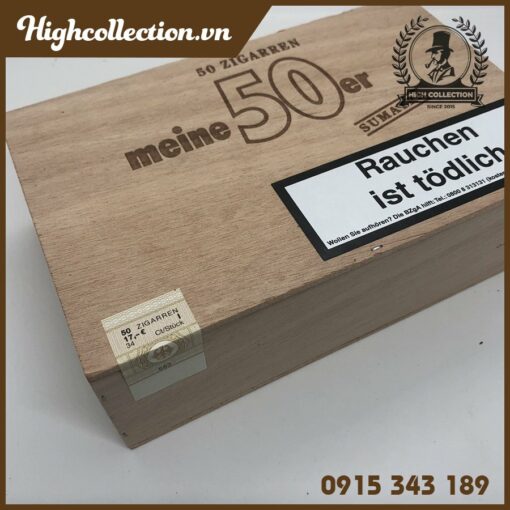 Cigar Meine 50er Sumatra