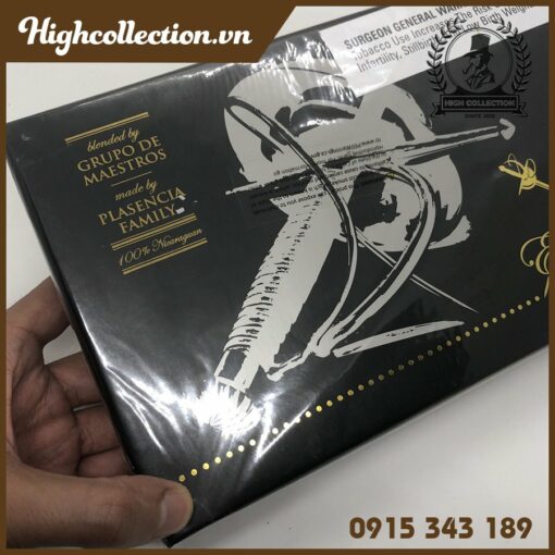 Cigar Montecristo Espada 10 Ricasso