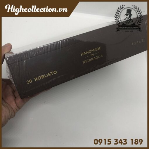 Cigar Plasencia 20 Robusto
