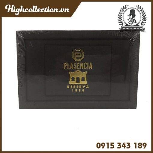 Cigar Plasencia 20 Robusto