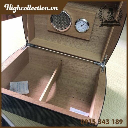 Hộp giữ ẩm Humidor Cohiba 2028