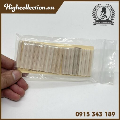 Lọc Tẩu Gỗ Savinelli