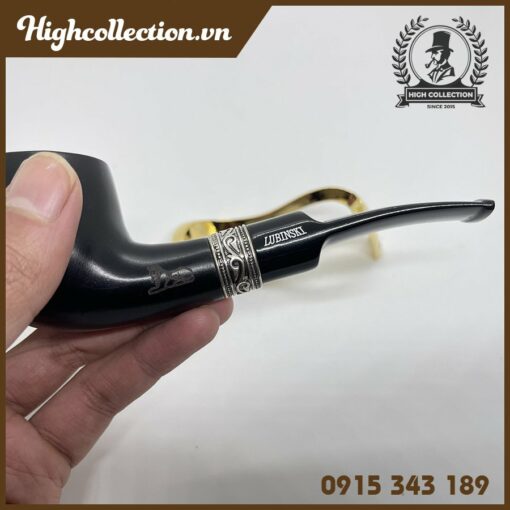 Tẩu Gỗ Lubinski LB01