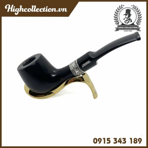 Tẩu Gỗ Lubinski LB01