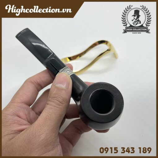 Tẩu Gỗ Lubinski LB01