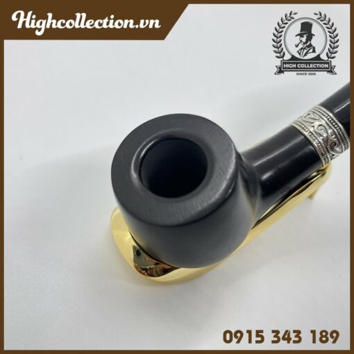 Tẩu Gỗ Lubinski LB01