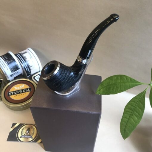 Tẩu Gỗ Lubinski LB02