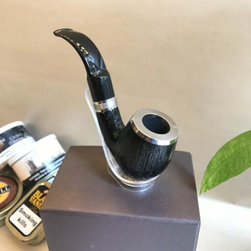 Tẩu Gỗ Lubinski LB02