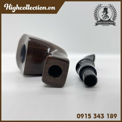 Tẩu gỗ óc chó H003-1