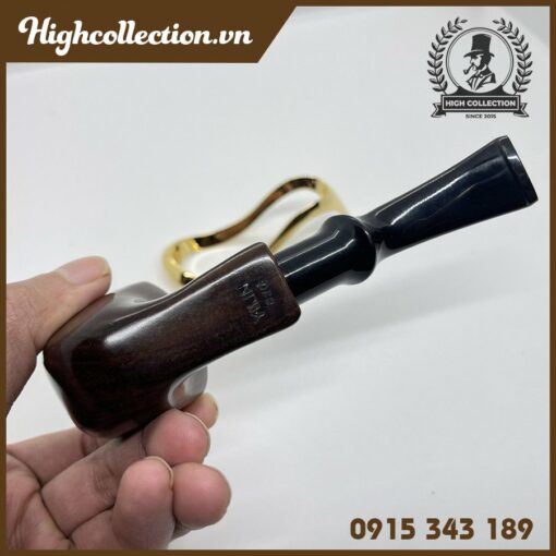 Tẩu gỗ óc chó H003-1