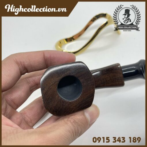 Tẩu gỗ óc chó H003-1