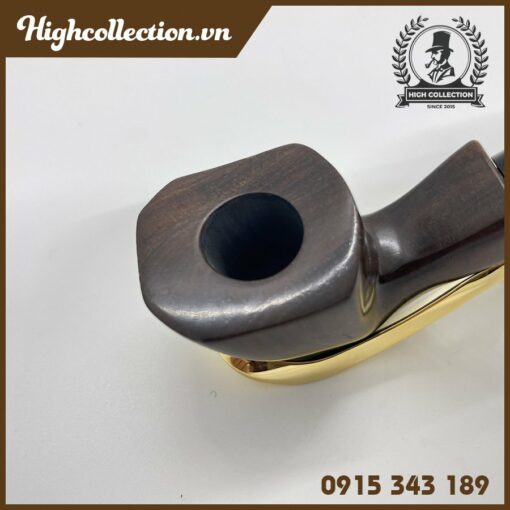 Tẩu gỗ óc chó H003-1