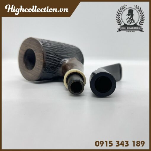 Tẩu gỗ óc chó H003