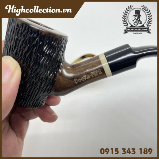 Tẩu gỗ óc chó H003