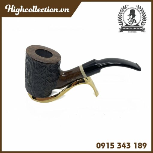 Tẩu gỗ óc chó H003