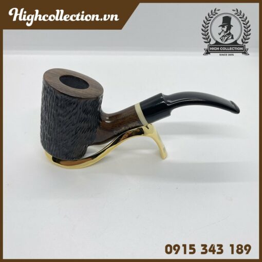 Tẩu gỗ óc chó H003
