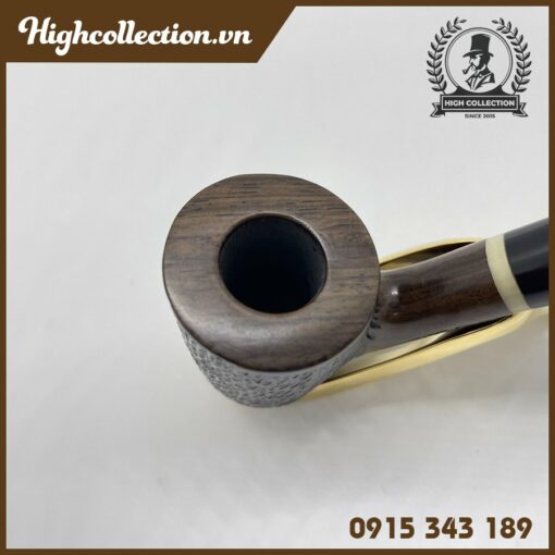 Tẩu gỗ óc chó H003