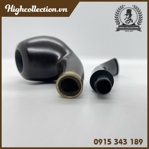 Tẩu gỗ óc chó H003-2