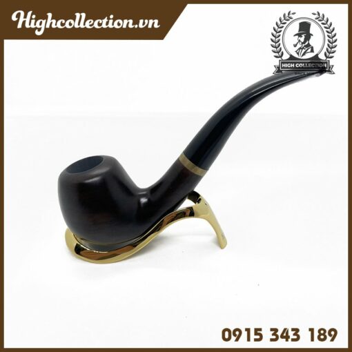 Tẩu gỗ óc chó H003-2