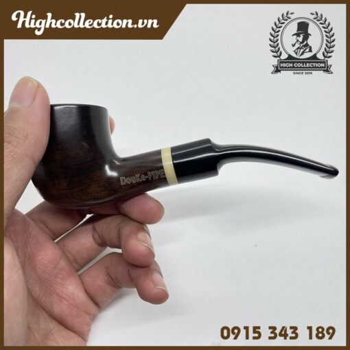 Tẩu gỗ óc chó H003-3