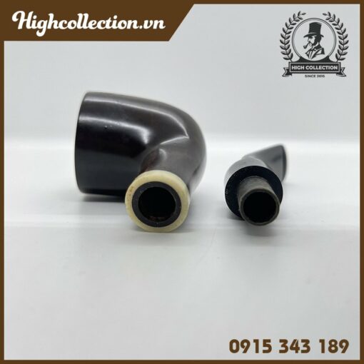 Tẩu gỗ óc chó H003-3